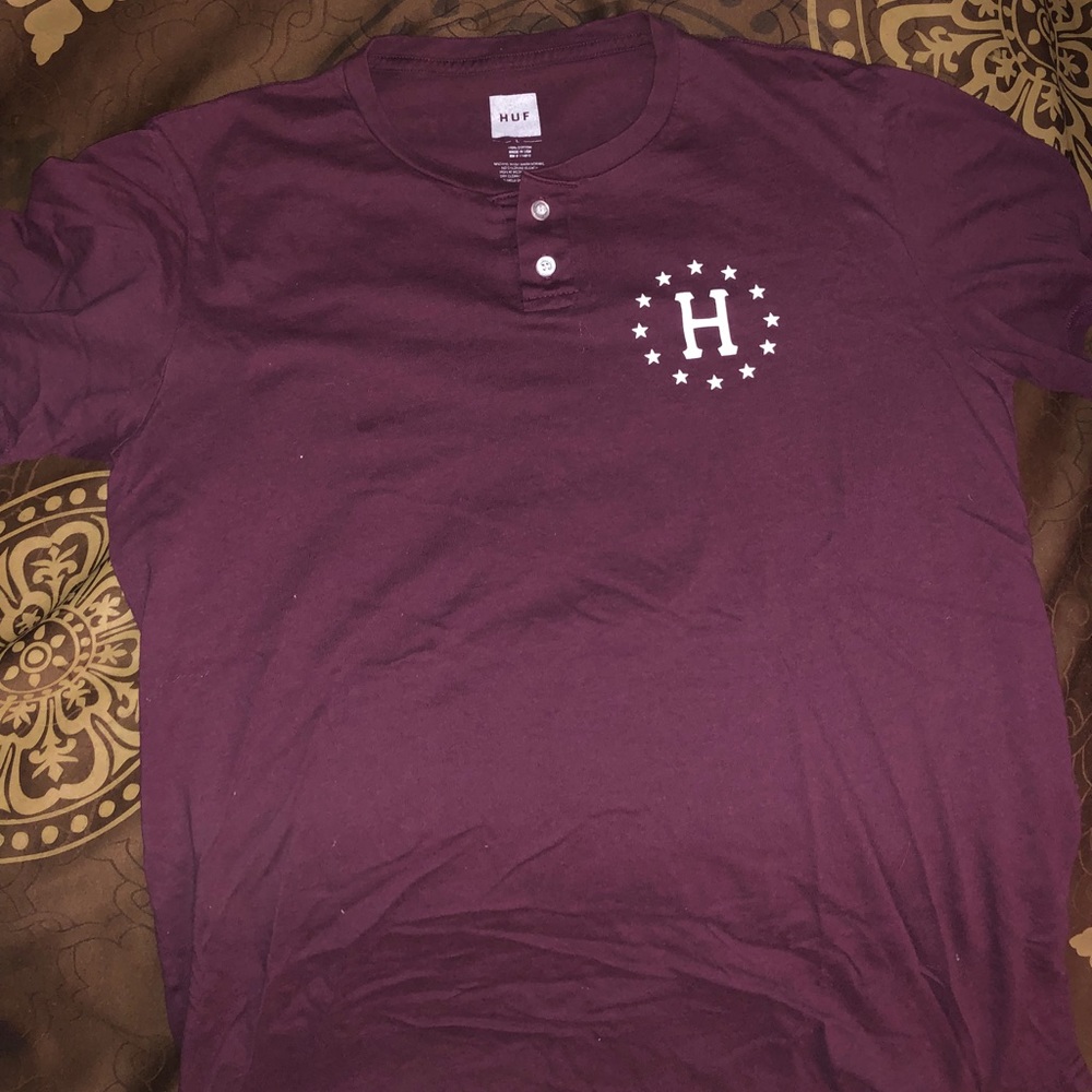 Huff T-shirt